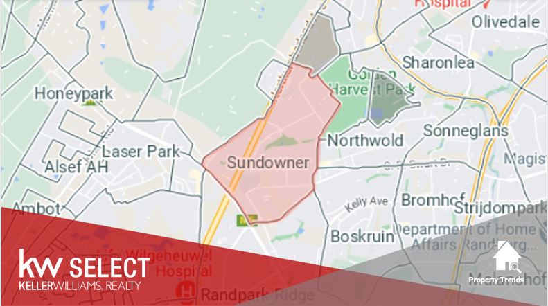 Read more about the article Sundowner Property Valuation & Property Trends