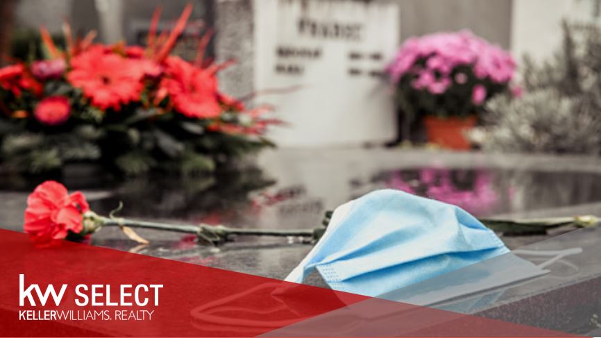 Read more about the article How to navigate a deceased estate