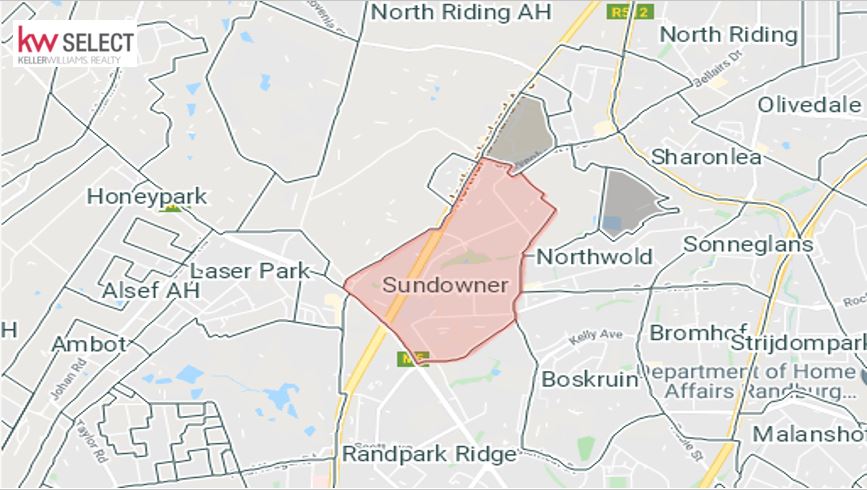 Property trends and property prices in Sundowner, Jhb