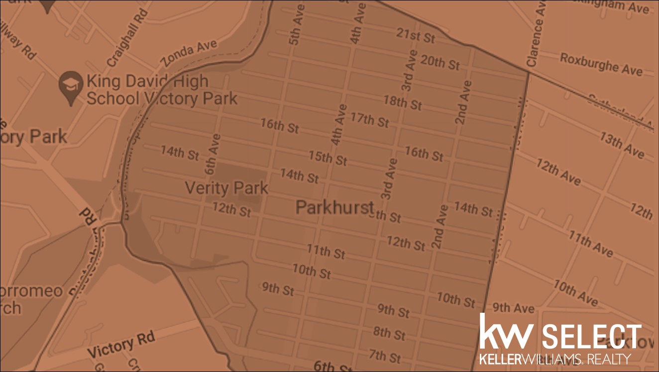Property Valuation Parkhurst. Let's look at the latest property trends in Parkhurst
