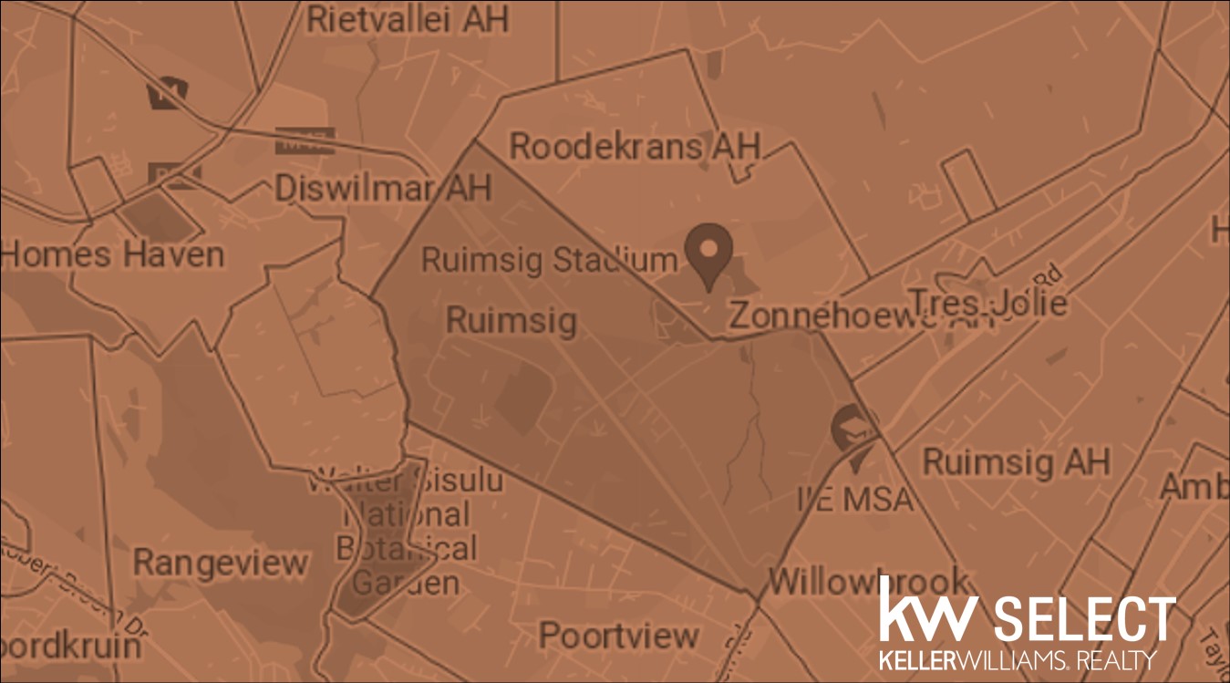 Read more about the article Ruimsig Property Trends For The Last 3 years