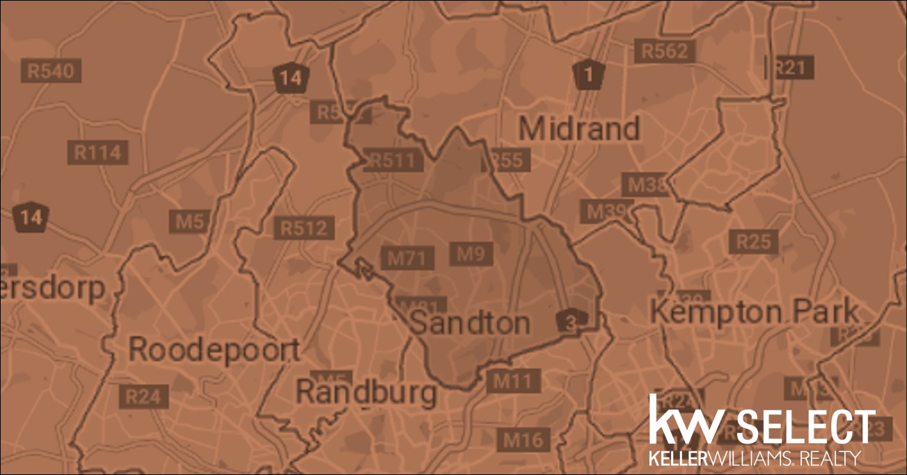 Read more about the article Get A Great Agent To Prepare A Sandton Property Valuation For You