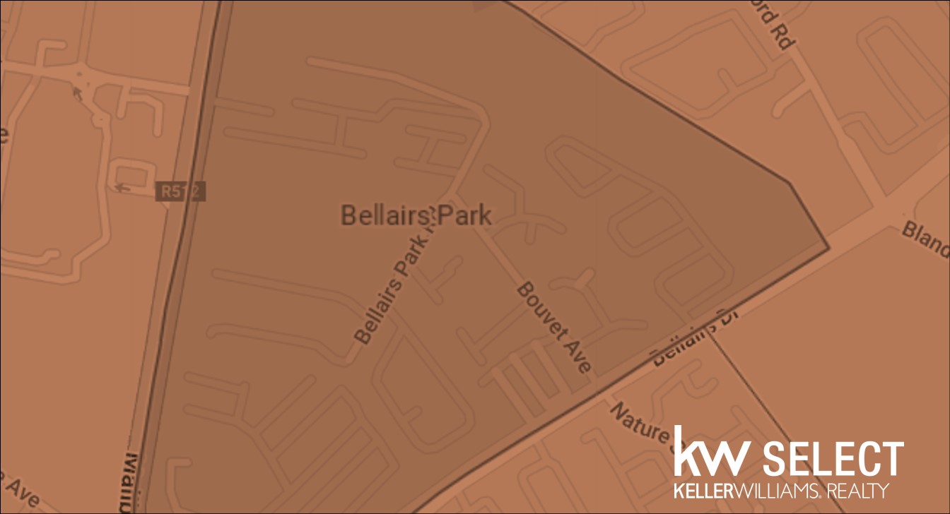 Bellaires Park Property Values. Book your property valuation in Bellaires Park