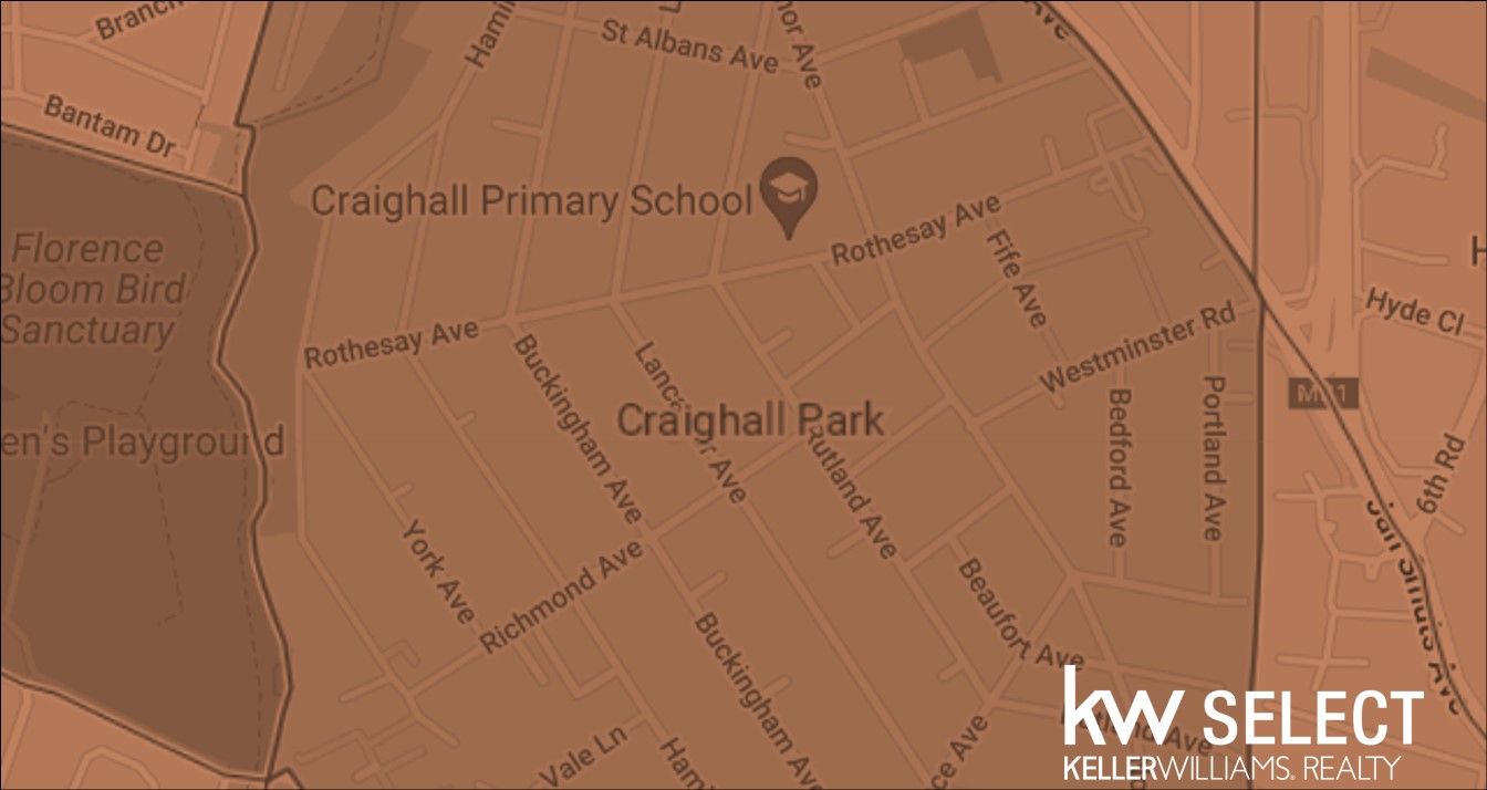 Read more about the article Craighall Park Property Price Update 23