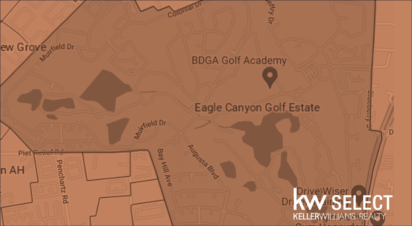Read more about the article Eagle Canyon Golf Estate Property Update