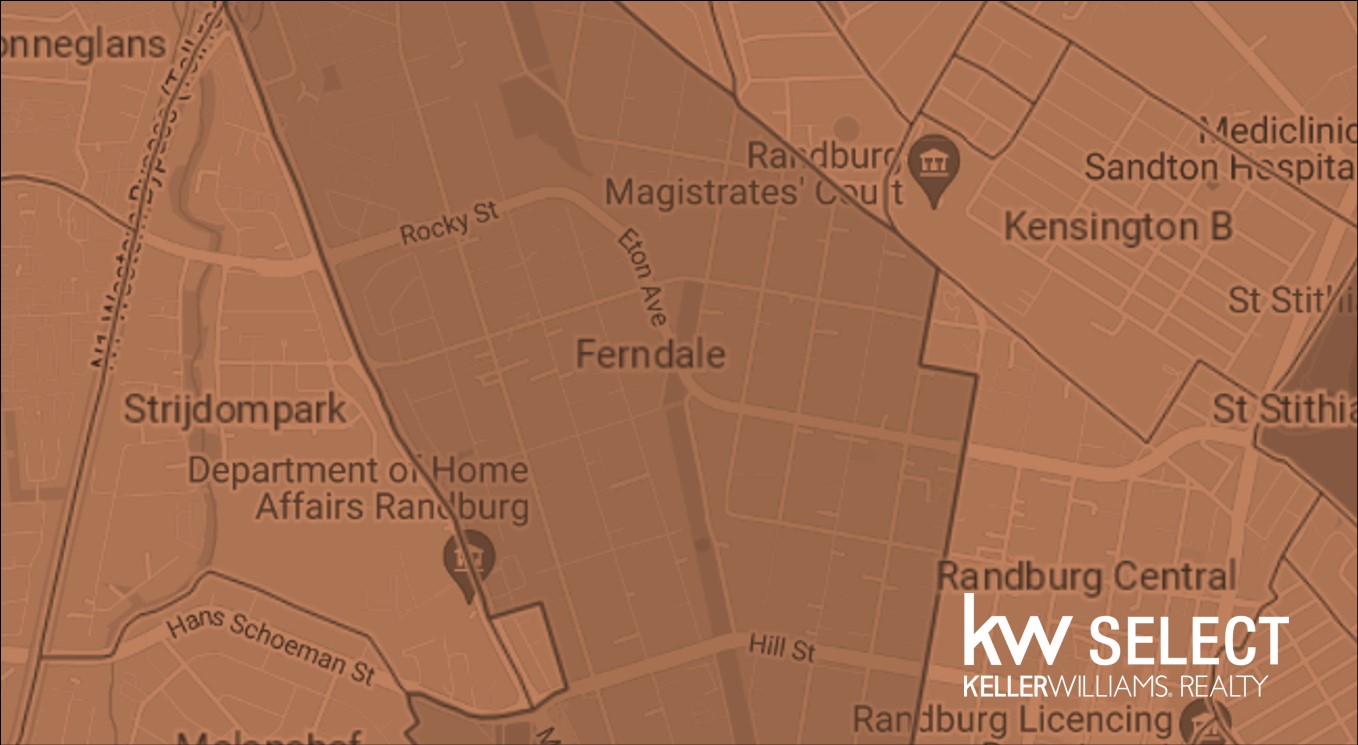 Read more about the article Ferndale Property Prices