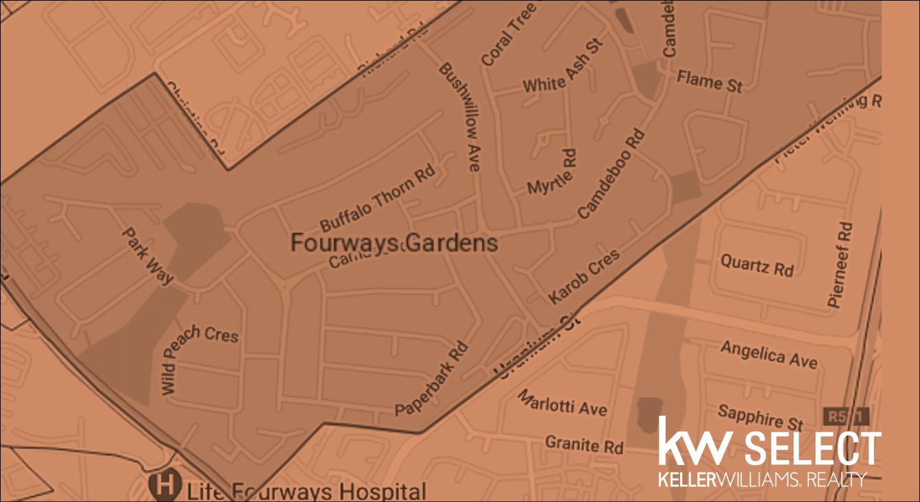Read more about the article Get A Great Agent To Prepare a Fourways Gardens Property Valuation