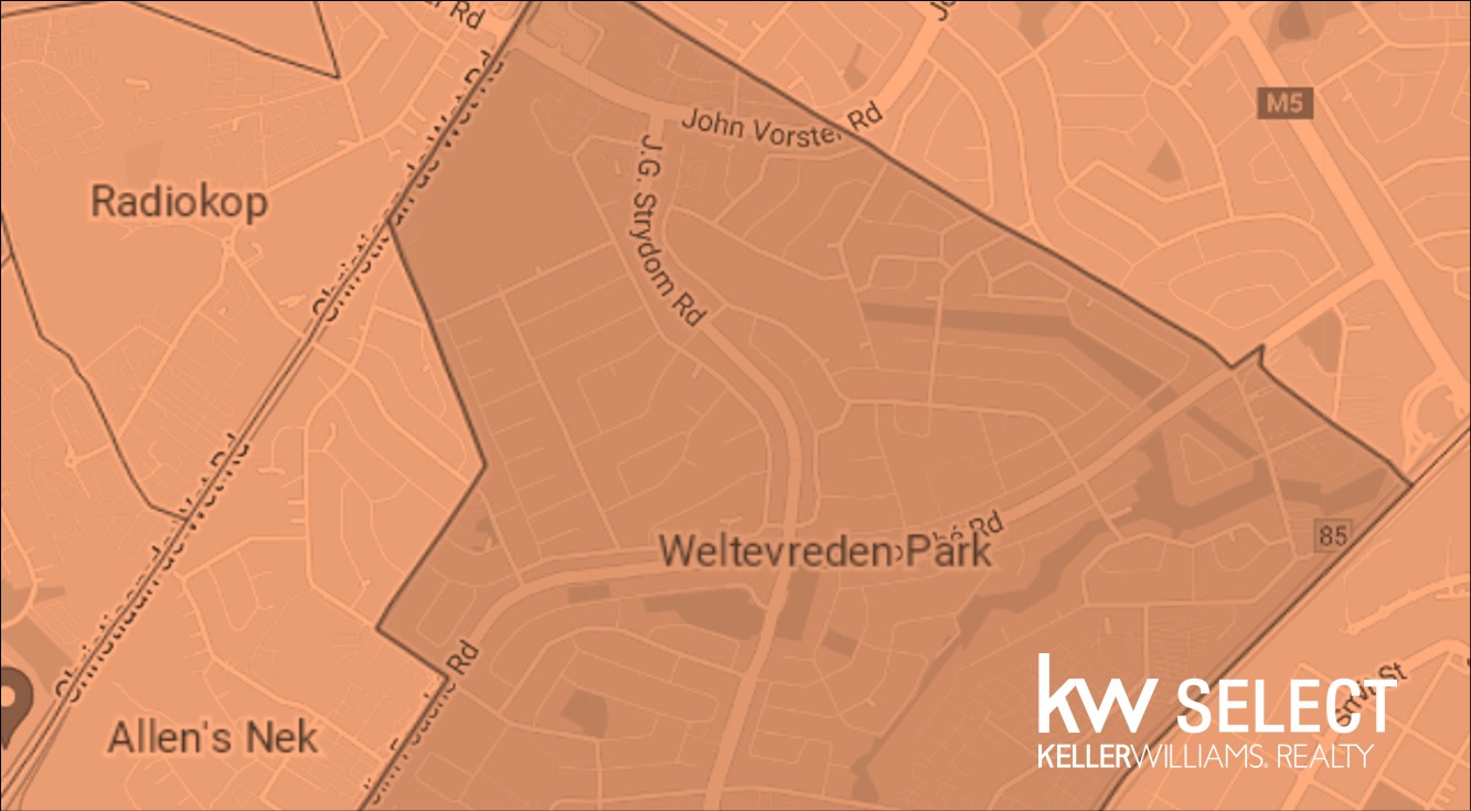 Read more about the article Weltevreden Park Property Prices