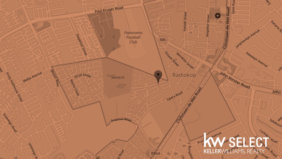 selling a property in Radiokop?