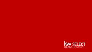 Sell your property then sell with KW Select