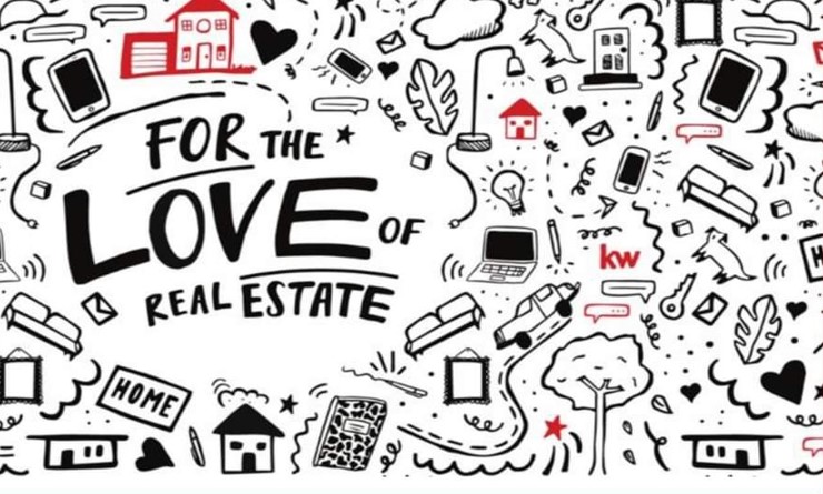 Keller Williams is the largest real estate brand globally