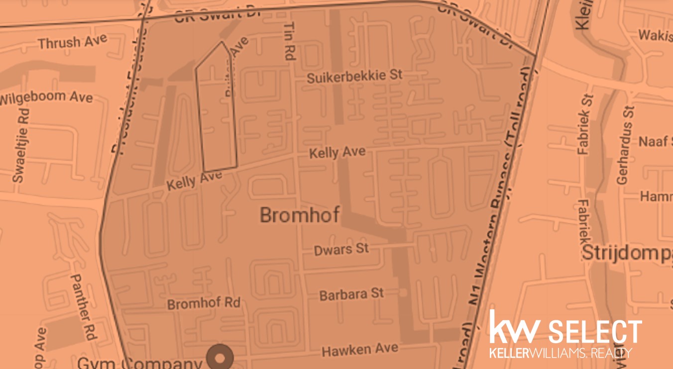 Bromhof property price update to June 2023