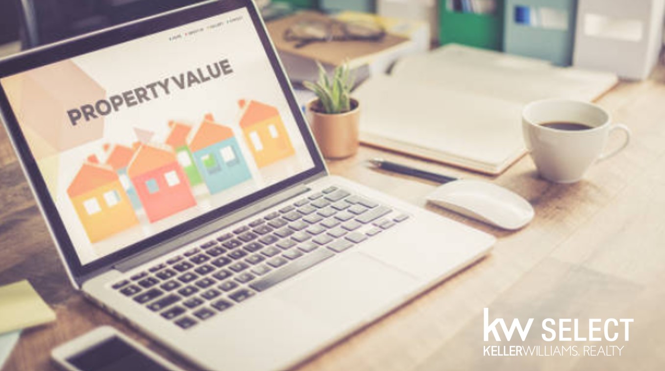 Read more about the article What Is The Current Market Value Of My Property?