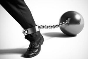 Independent seasoned estate agents, are you still chained to the ball?